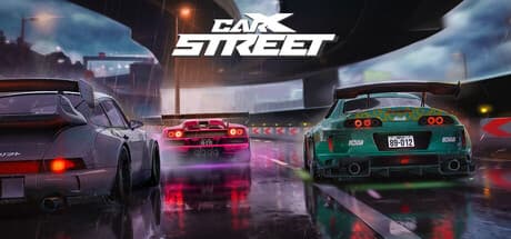 CarX Street