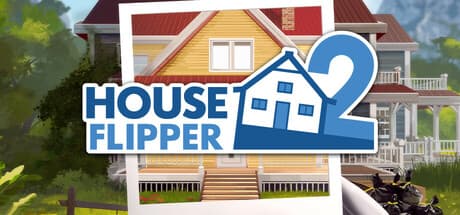 House Flipper 2