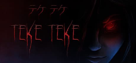 Teke Teke - テケテケ