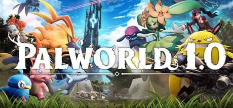 Palworld