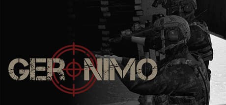 GERONIMO