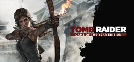 Tomb Raider