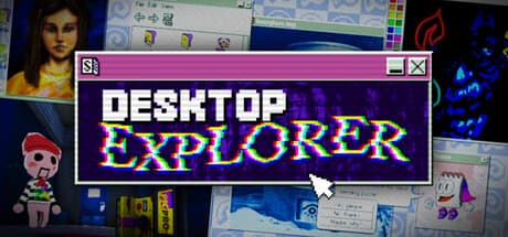 Desktop Explorer