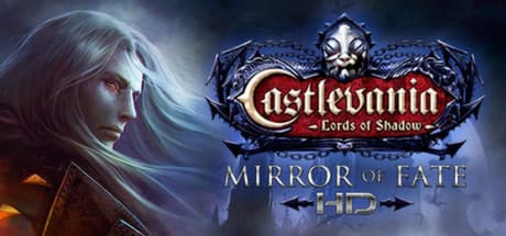 Castlevania: Lords of Shadow – Mirror of Fate