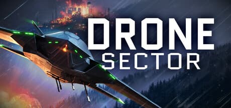 Drone Sector