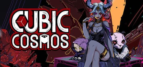 Cubic Cosmos
