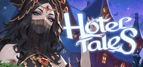 Hotel Tales