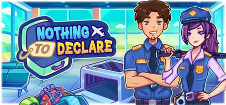 Nothing To Declare