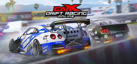 CarX Drift Racing Online
