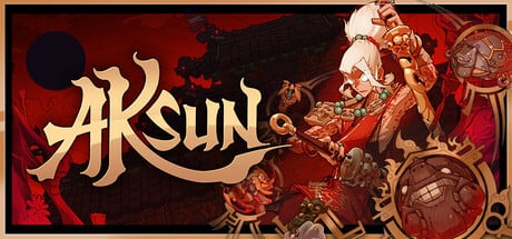 Aksun