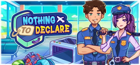 Nothing To Declare