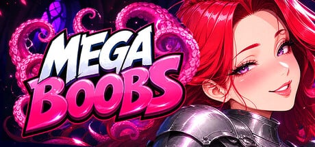 MEGABOOBS 🔞