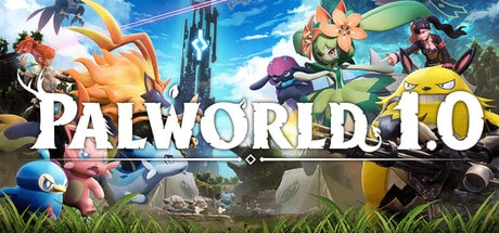 Palworld