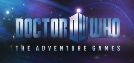 Doctor Who: The Adventure Games