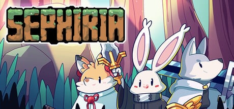 Sephiria