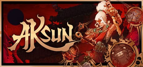 Aksun