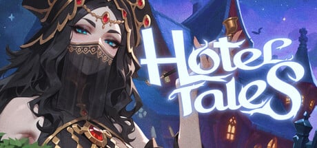 Hotel Tales